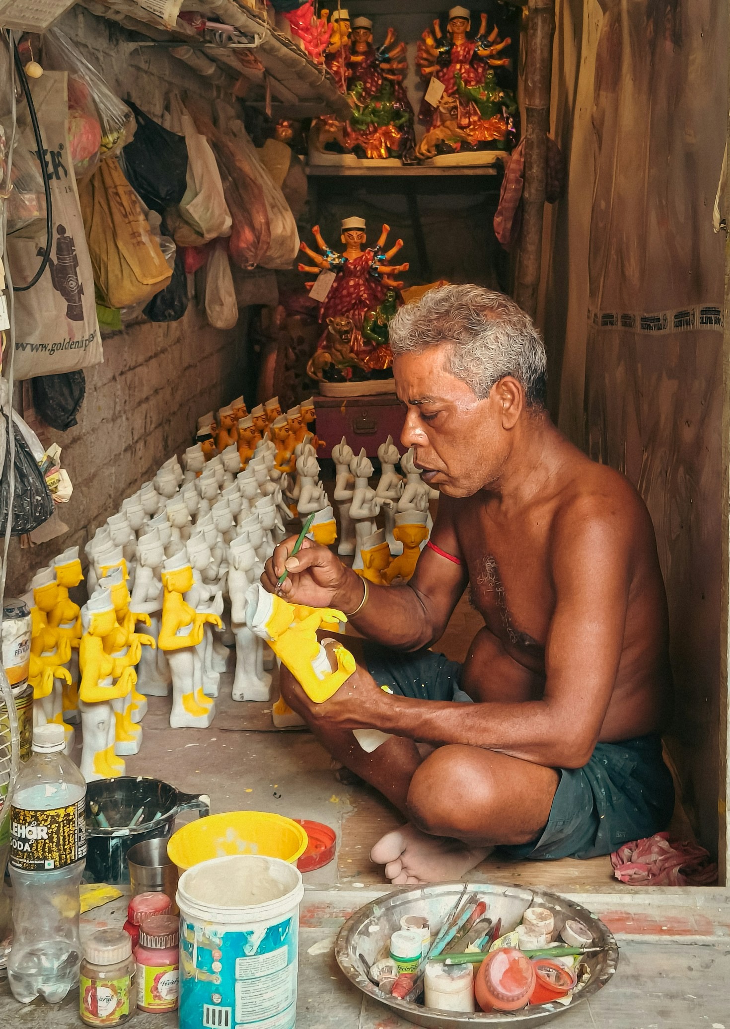 Custodi di bellezza: incontro con una storica locale